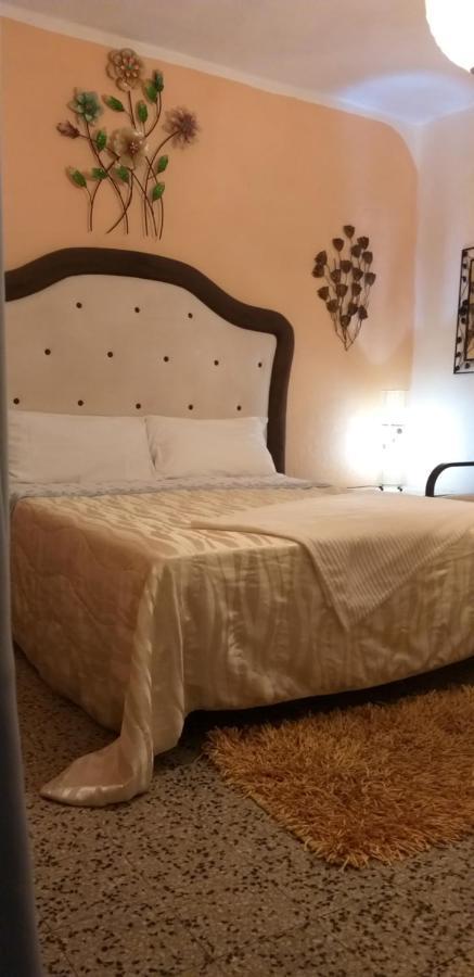 San Valentino  La Cascina Della Grotta Di Tufo Bed & Breakfast エクステリア 写真
