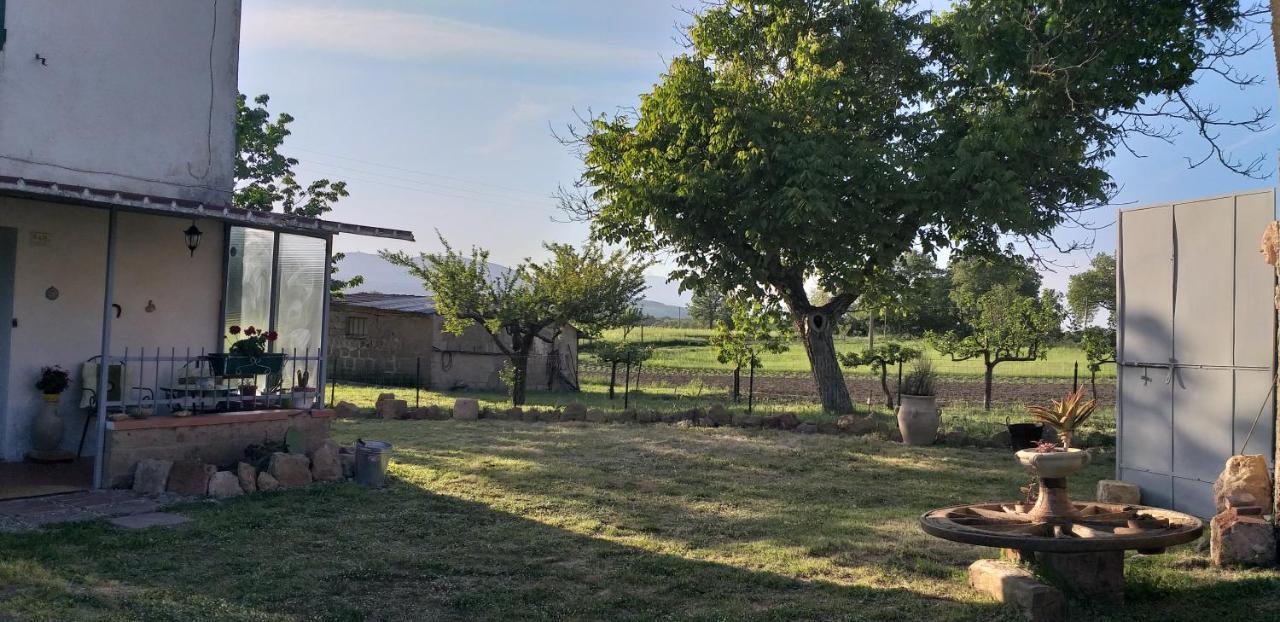 San Valentino  La Cascina Della Grotta Di Tufo Bed & Breakfast エクステリア 写真