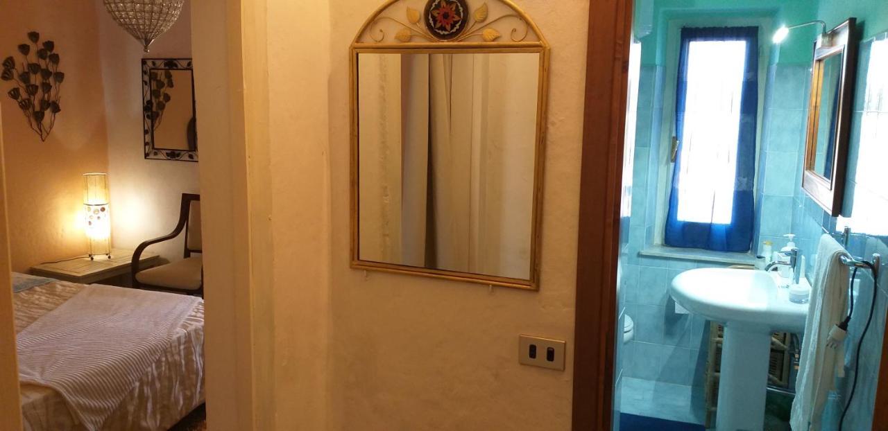 San Valentino  La Cascina Della Grotta Di Tufo Bed & Breakfast エクステリア 写真