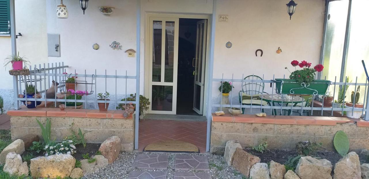 San Valentino  La Cascina Della Grotta Di Tufo Bed & Breakfast エクステリア 写真