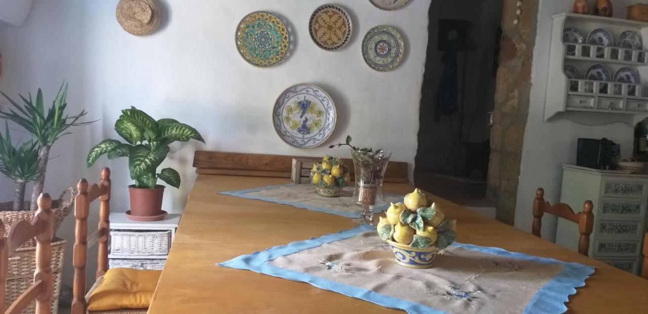 San Valentino  La Cascina Della Grotta Di Tufo Bed & Breakfast エクステリア 写真