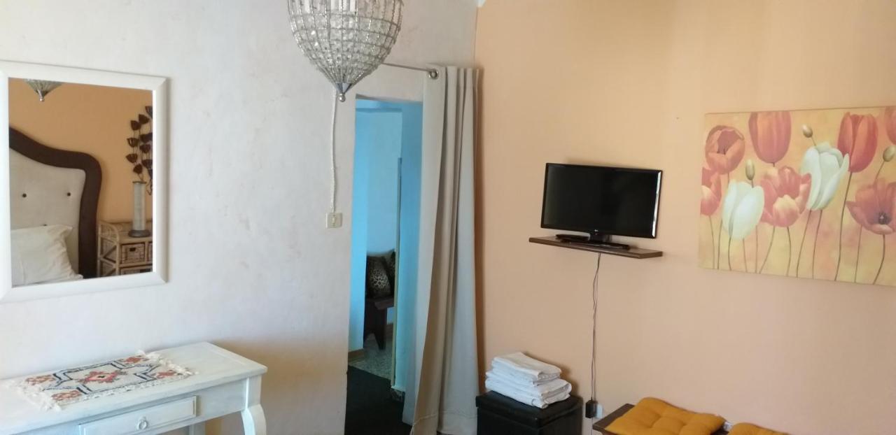 San Valentino  La Cascina Della Grotta Di Tufo Bed & Breakfast エクステリア 写真