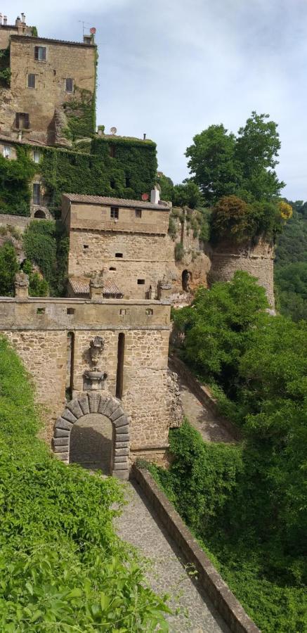 San Valentino  La Cascina Della Grotta Di Tufo Bed & Breakfast エクステリア 写真
