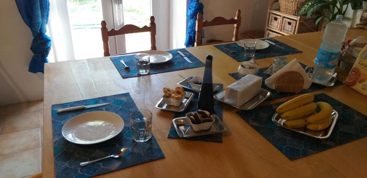 San Valentino  La Cascina Della Grotta Di Tufo Bed & Breakfast エクステリア 写真