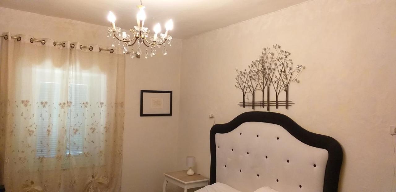 San Valentino  La Cascina Della Grotta Di Tufo Bed & Breakfast エクステリア 写真