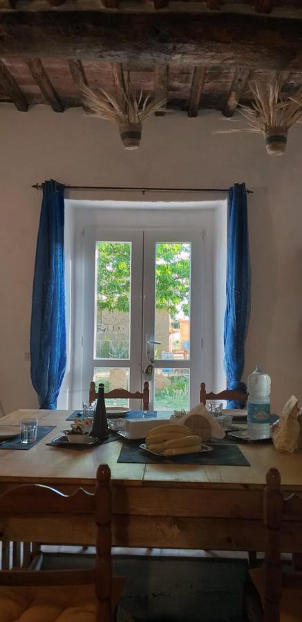 San Valentino  La Cascina Della Grotta Di Tufo Bed & Breakfast エクステリア 写真