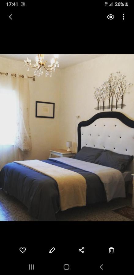 San Valentino  La Cascina Della Grotta Di Tufo Bed & Breakfast エクステリア 写真